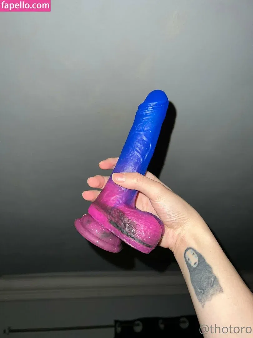 Thotoro Onlyfans Photo Gallery 