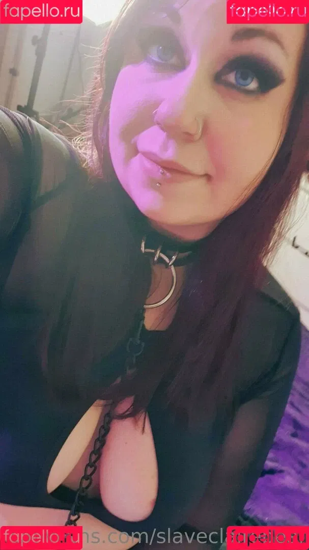 slaveclairebear Onlyfans Photo Gallery 