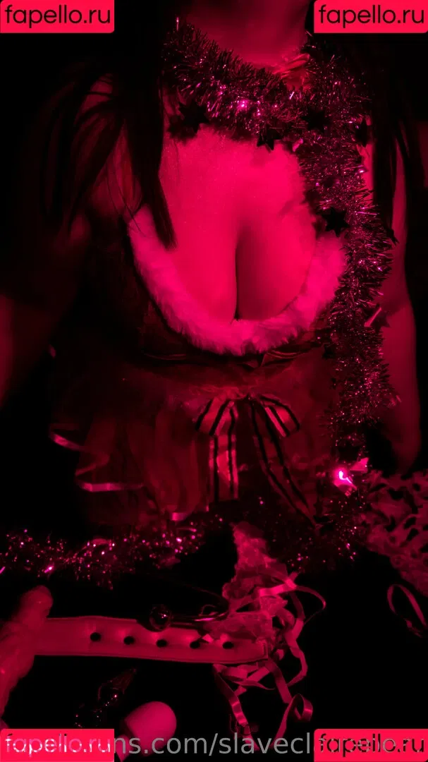slaveclairebear Onlyfans Photo Gallery 