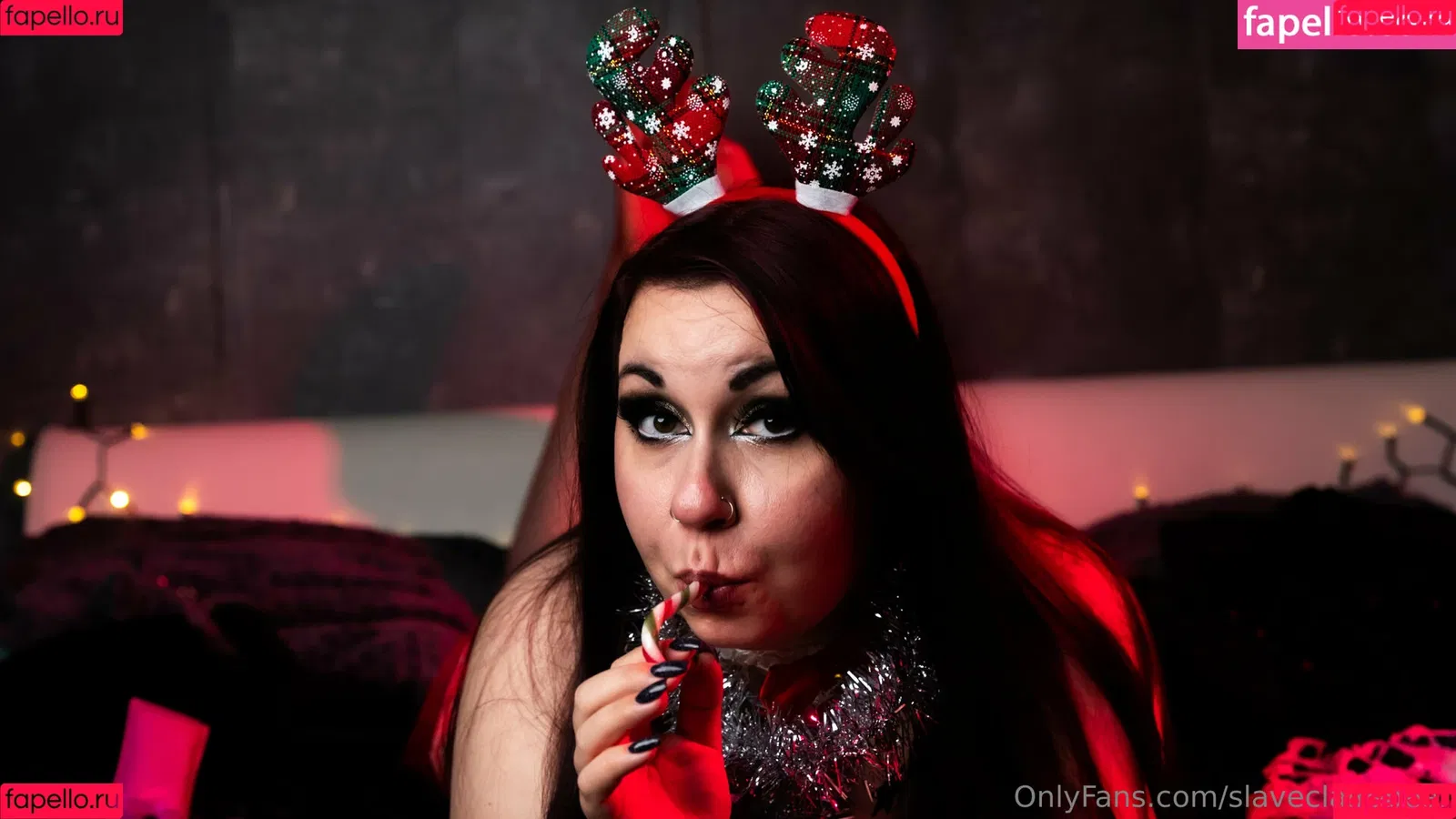 slaveclairebear Onlyfans Photo Gallery 