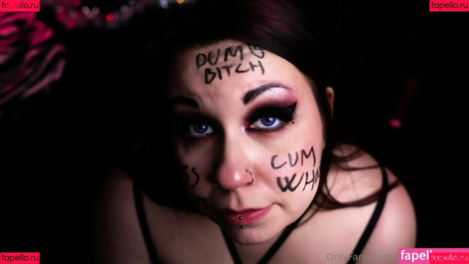 slaveclairebear Onlyfans Photo Gallery 