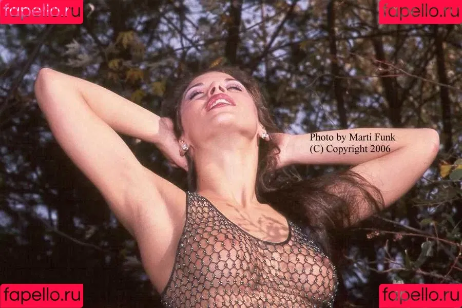 Mickie James Onlyfans Photo Gallery 