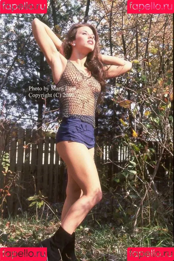 Mickie James Onlyfans Photo Gallery 