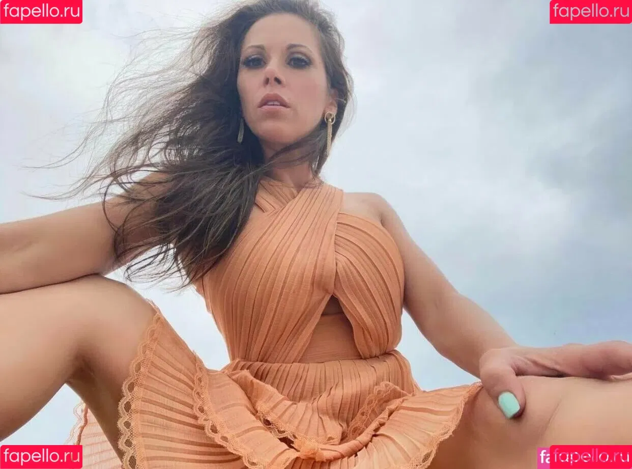 Mickie James Onlyfans Photo Gallery 