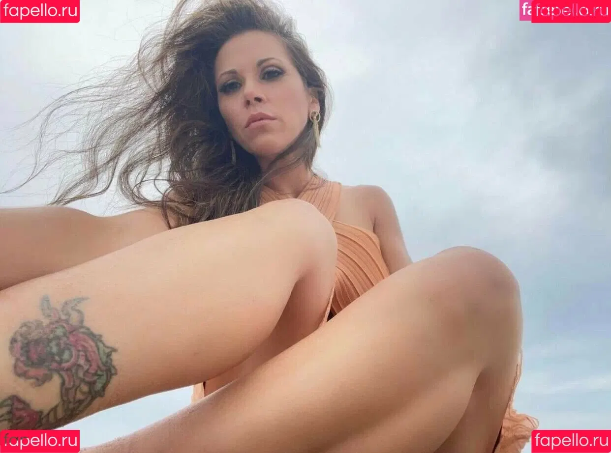 Mickie James Onlyfans Photo Gallery 