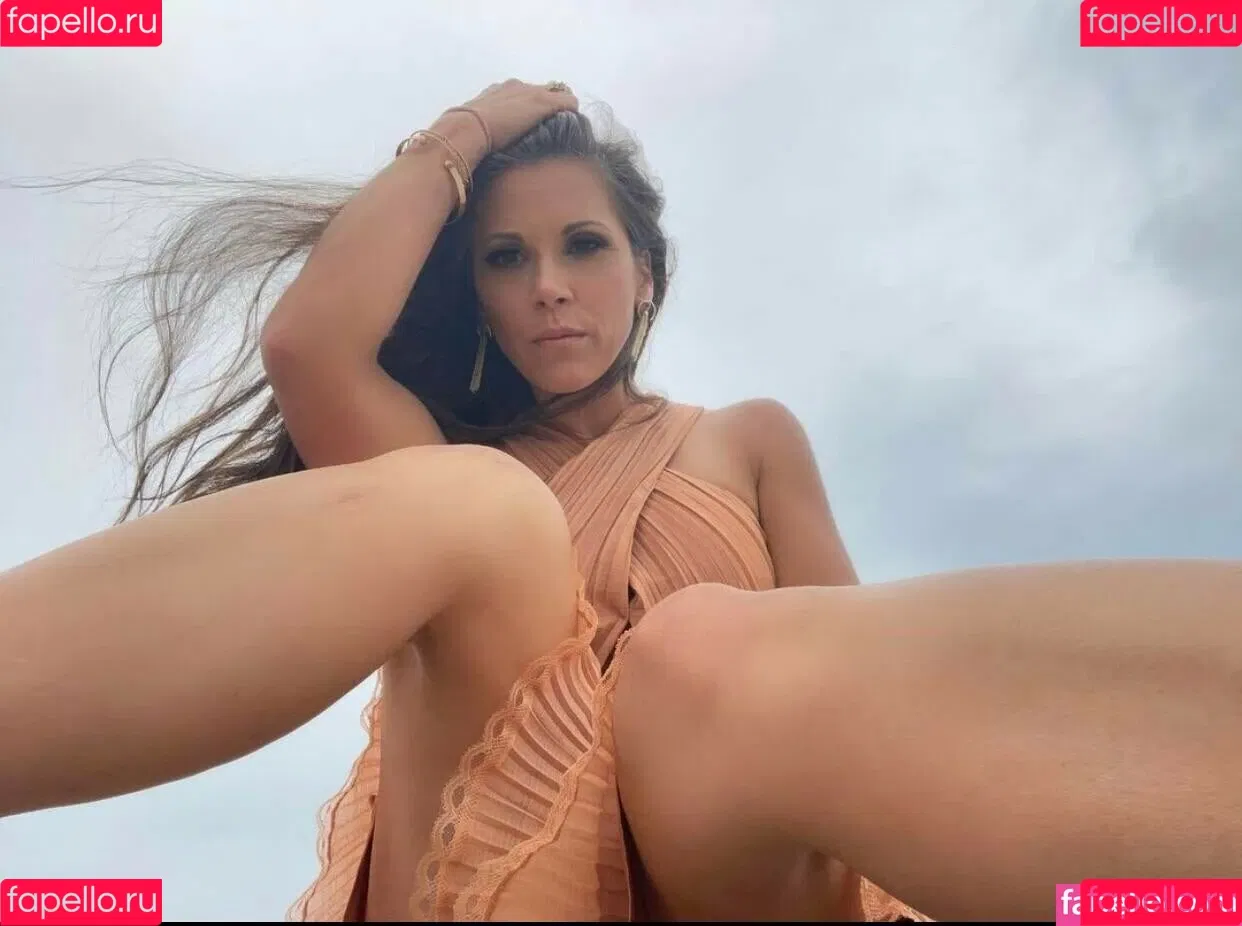 Mickie James Onlyfans Photo Gallery 