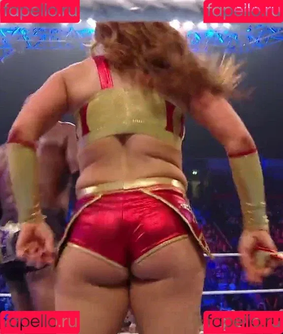 Mickie James Onlyfans Photo Gallery 