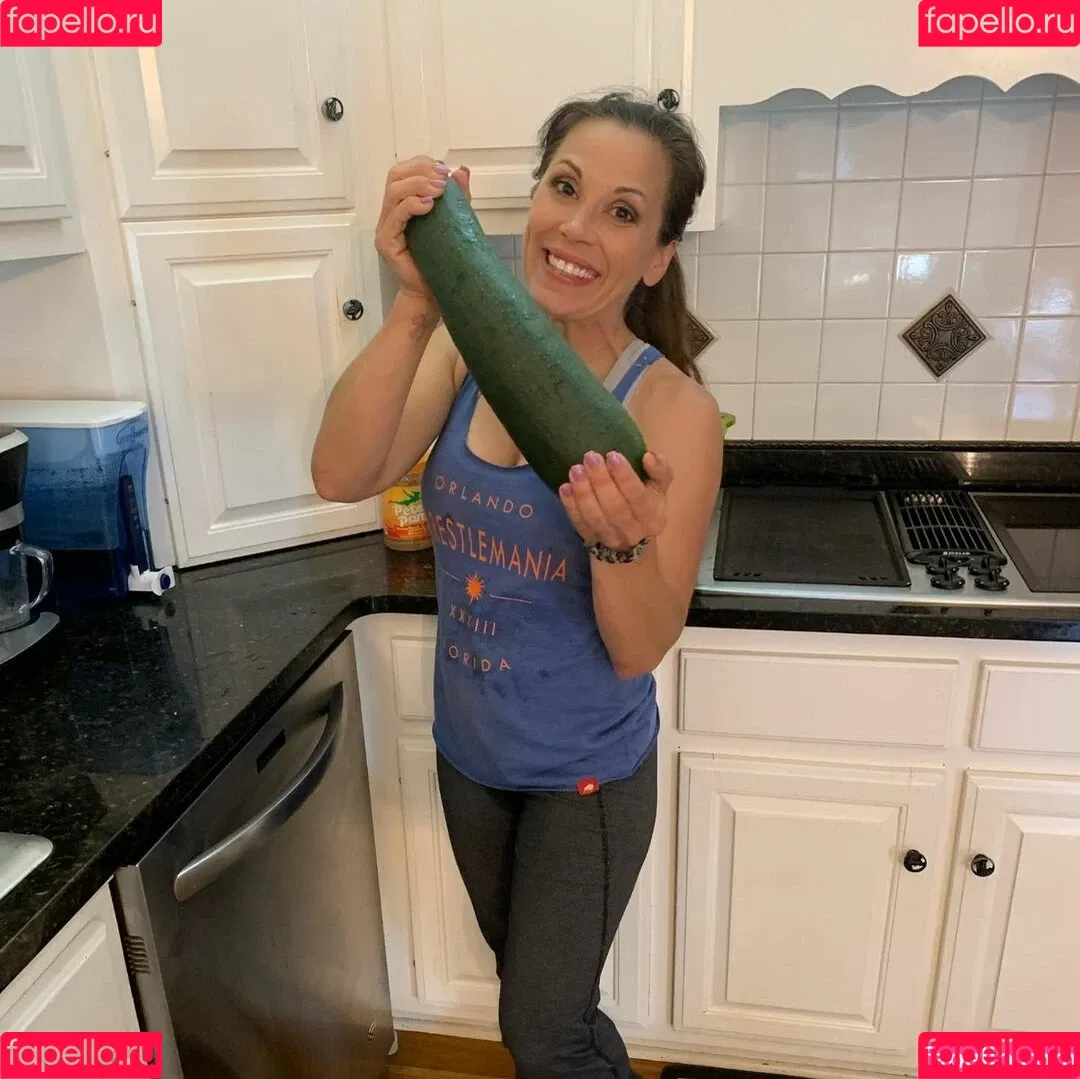 Mickie James Onlyfans Photo Gallery 
