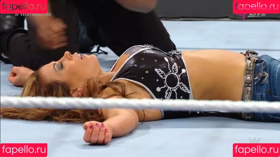 Mickie James Onlyfans Photo Gallery 