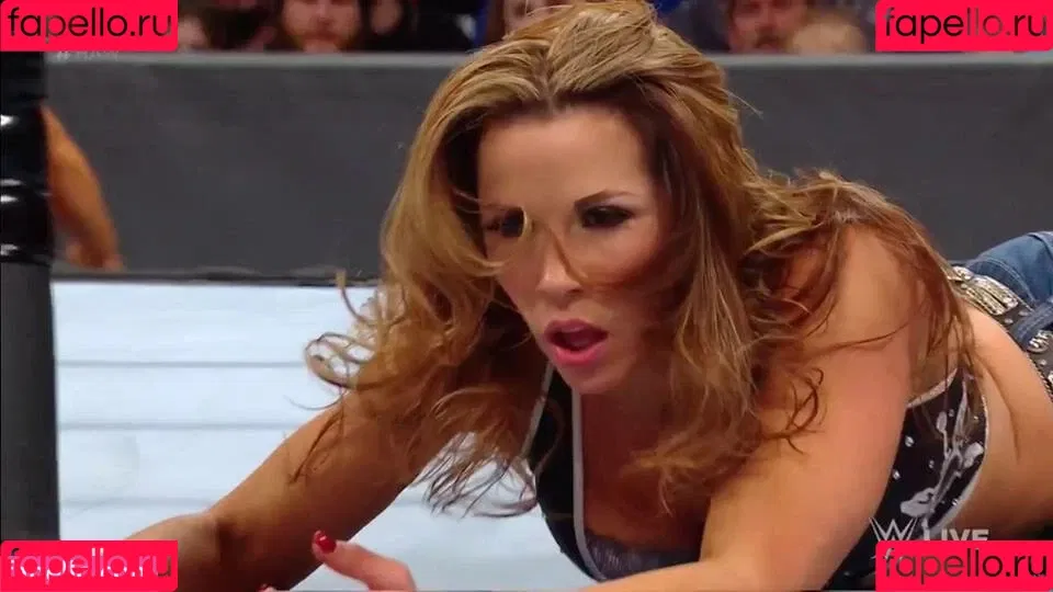 Mickie James Onlyfans Photo Gallery 