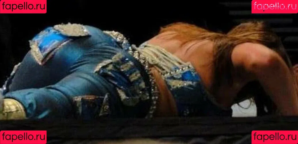 Mickie James Onlyfans Photo Gallery 