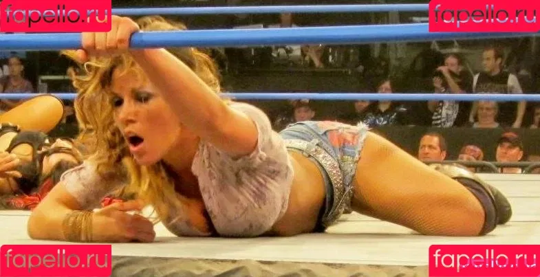Mickie James Onlyfans Photo Gallery 
