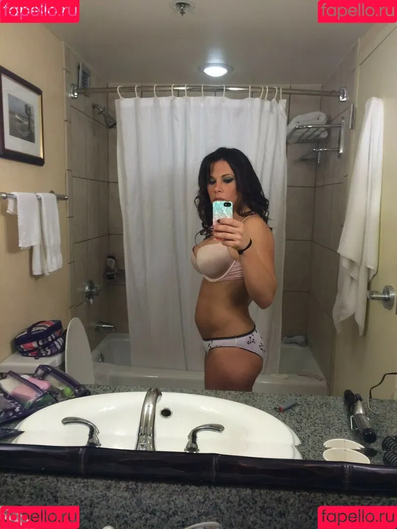 Mickie James Onlyfans Photo Gallery 