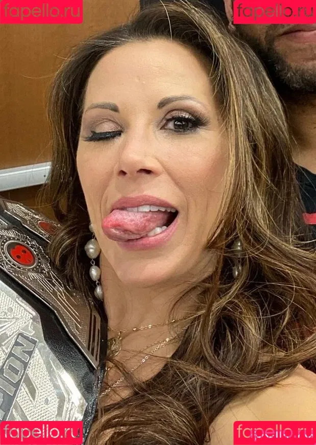Mickie James Onlyfans Photo Gallery 