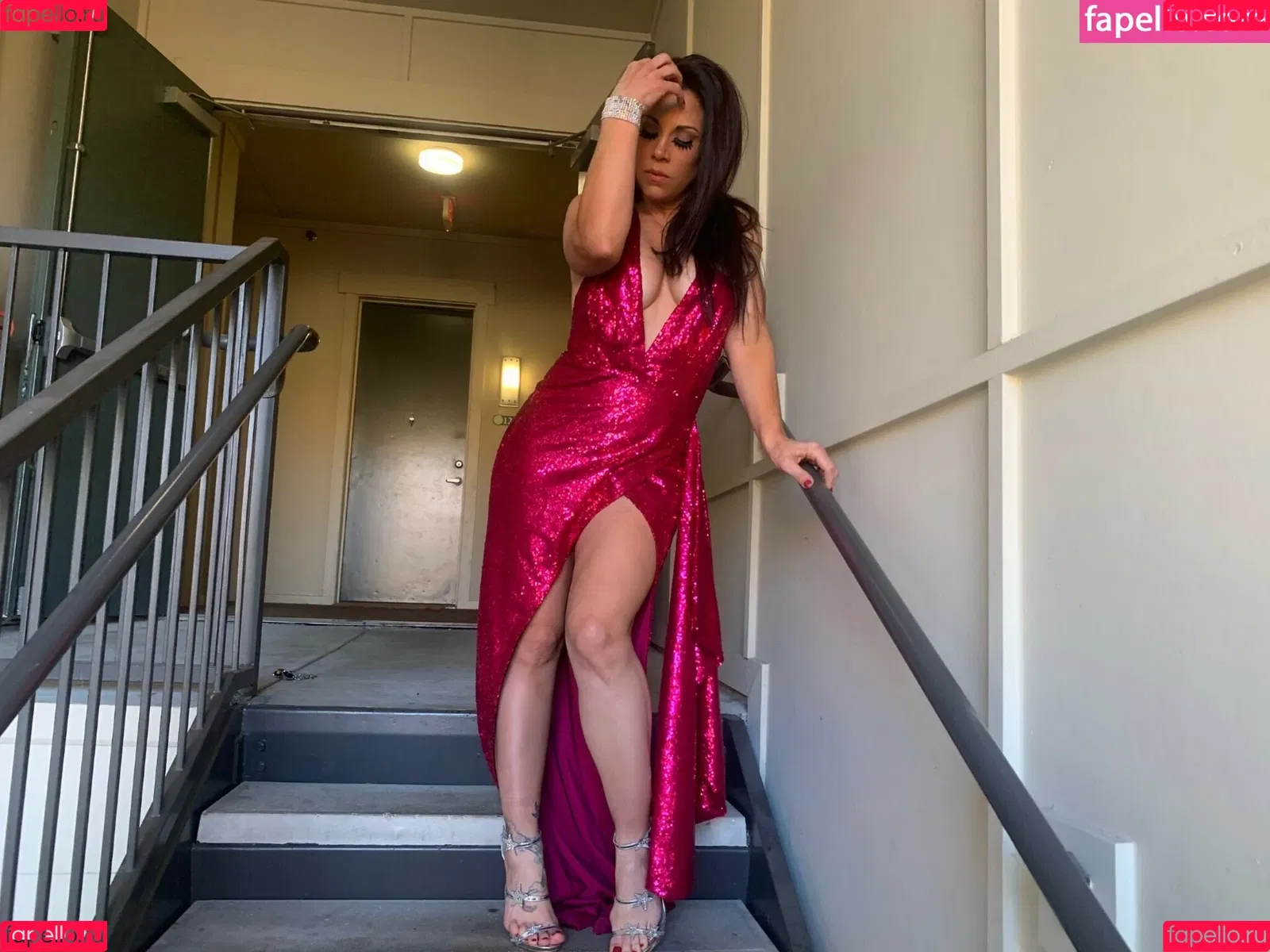 Mickie James Onlyfans Photo Gallery 
