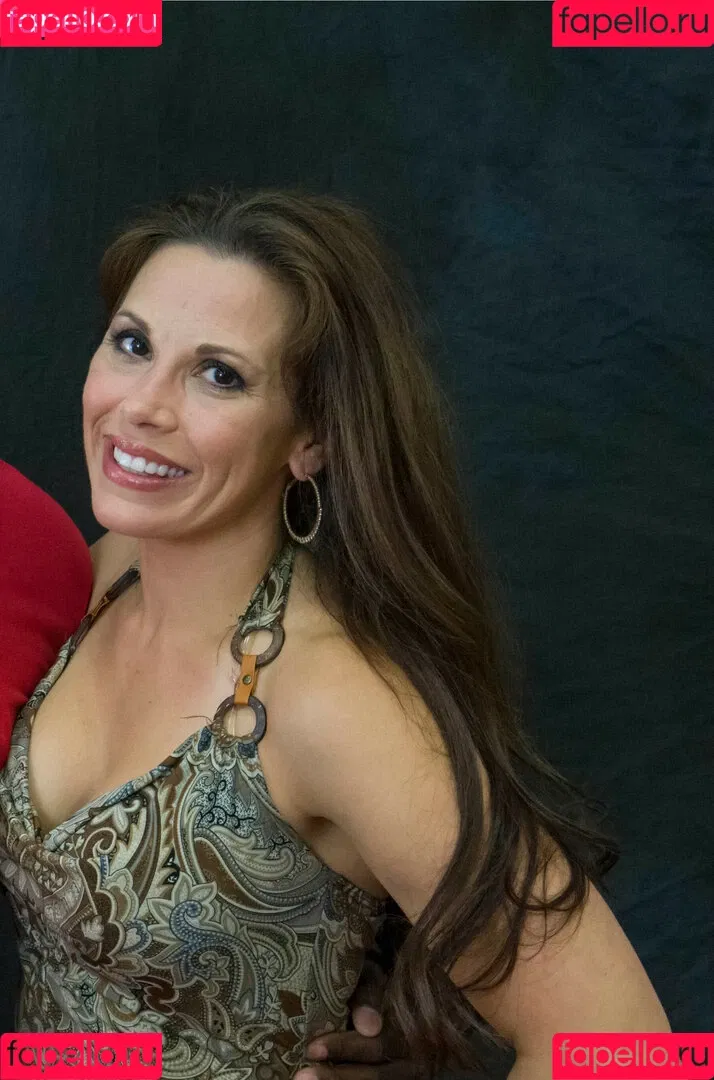 Mickie James Onlyfans Photo Gallery 