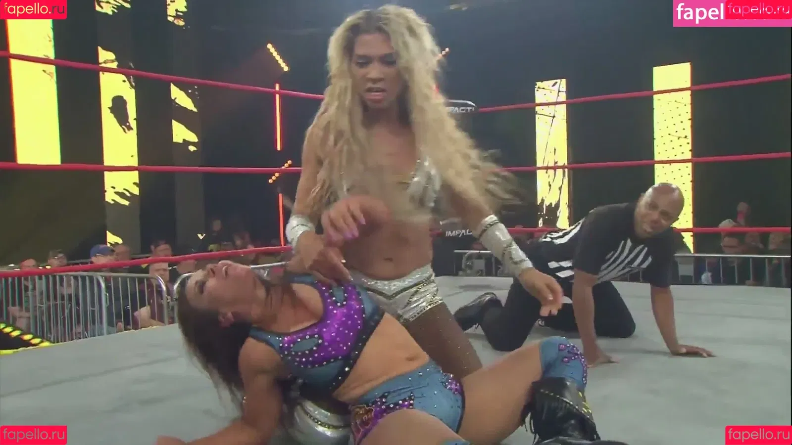 Mickie James Onlyfans Photo Gallery 