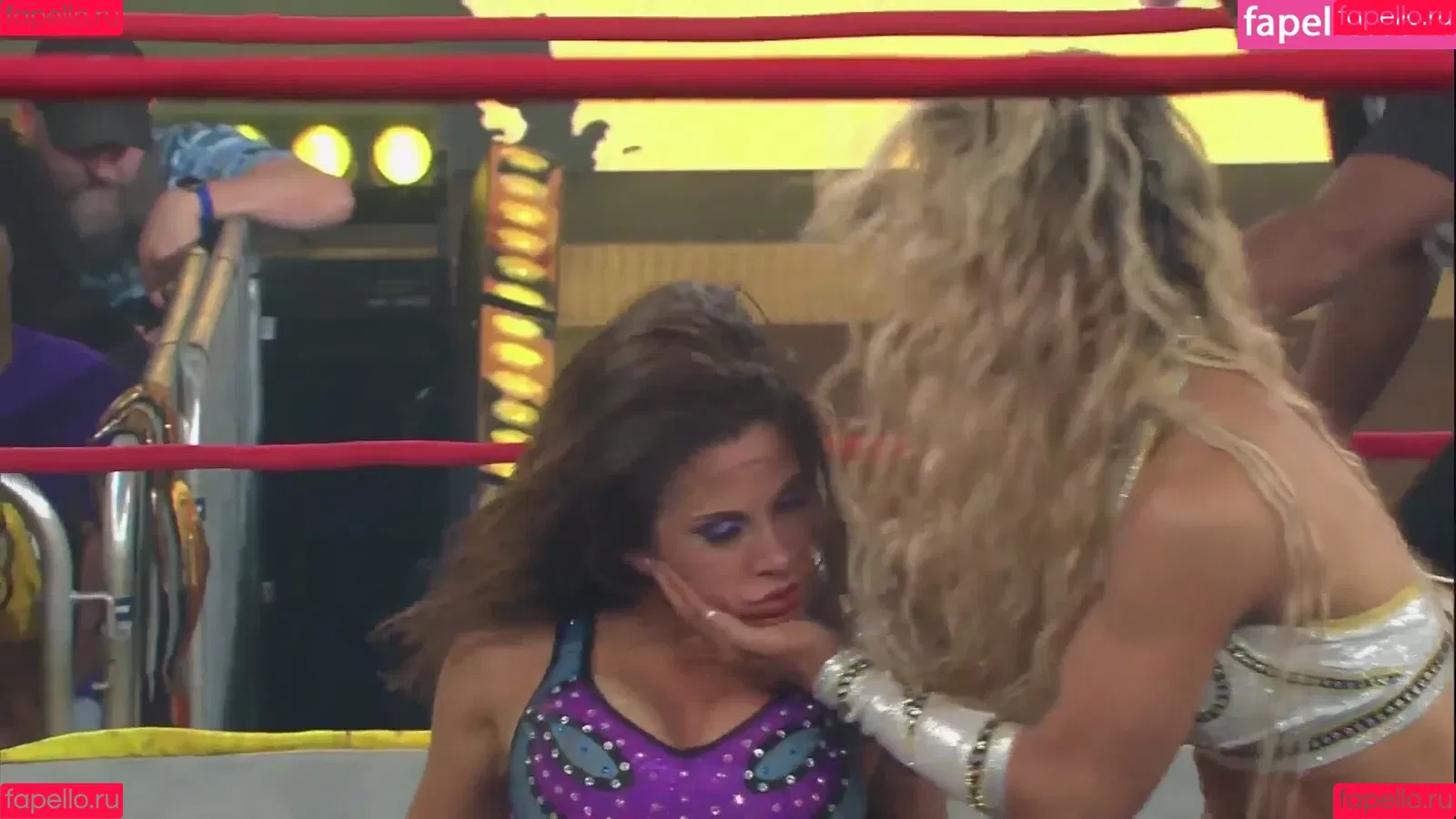 Mickie James Onlyfans Photo Gallery 