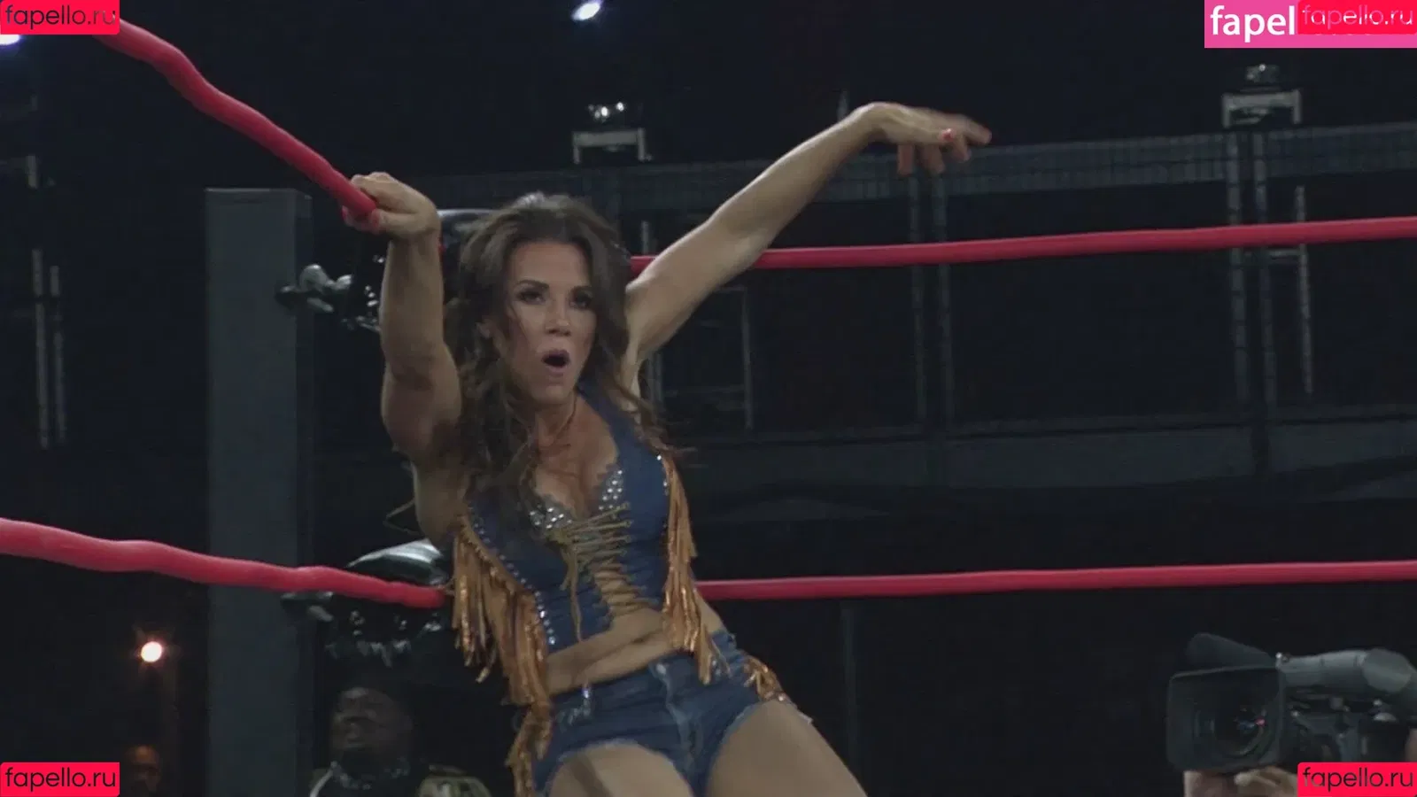 Mickie James Onlyfans Photo Gallery 