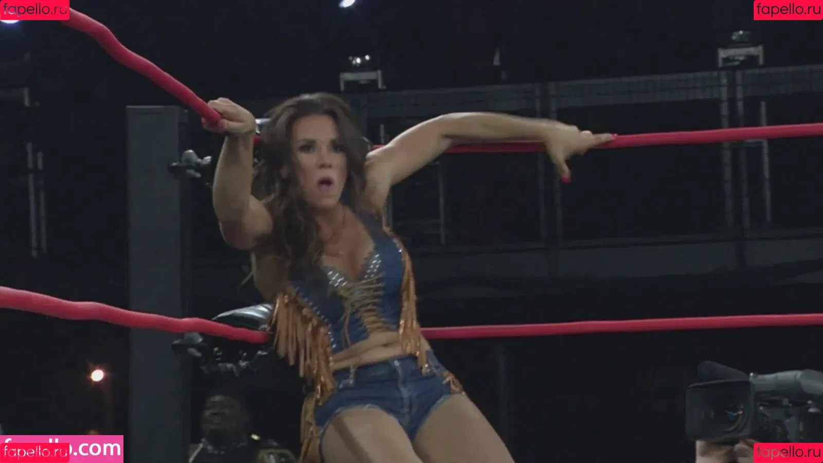 Mickie James Onlyfans Photo Gallery 