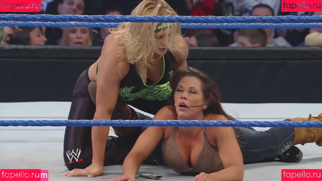 Mickie James Onlyfans Photo Gallery 