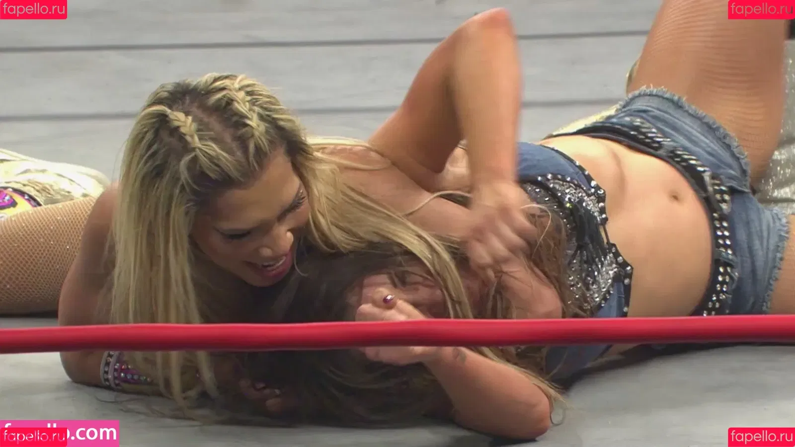 Mickie James Onlyfans Photo Gallery 