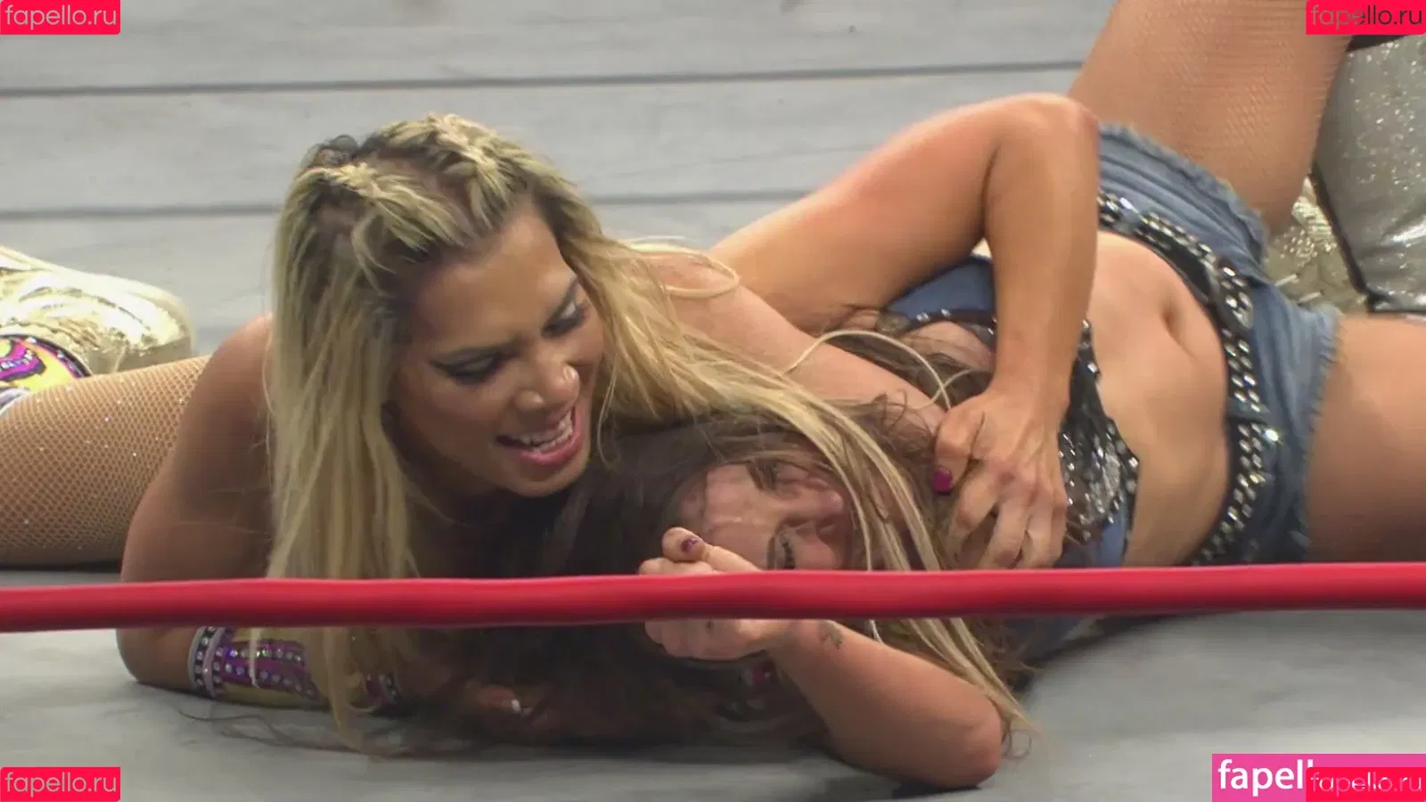 Mickie James Onlyfans Photo Gallery 