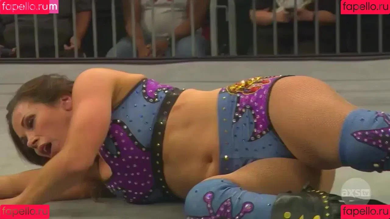 Mickie James Onlyfans Photo Gallery 