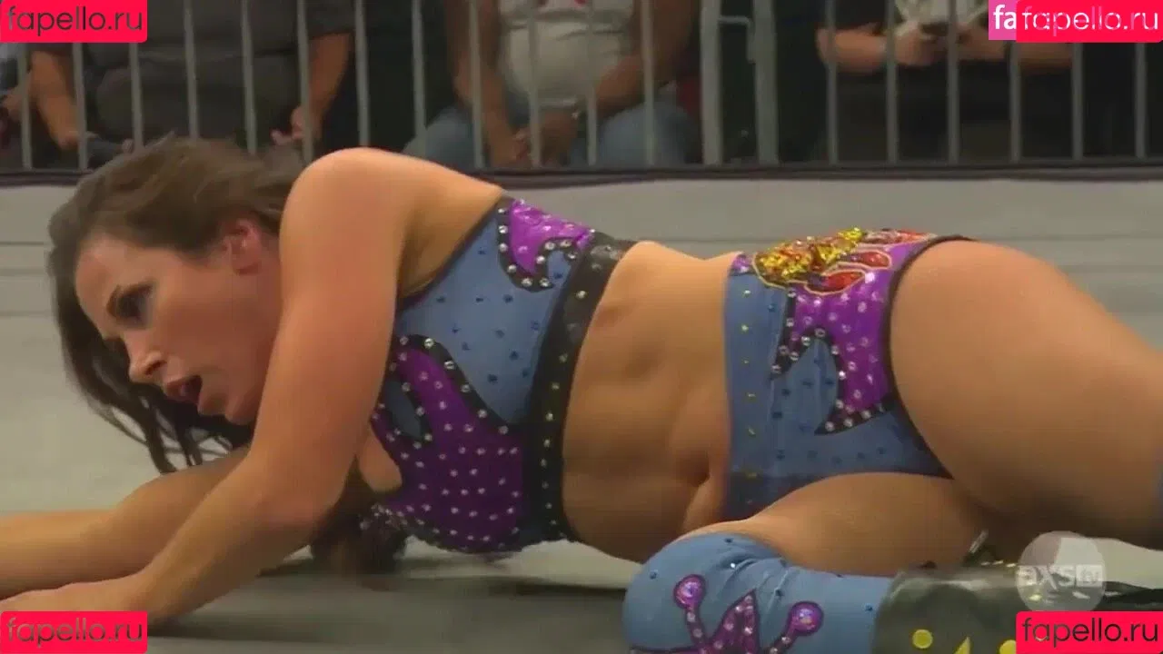Mickie James Onlyfans Photo Gallery 