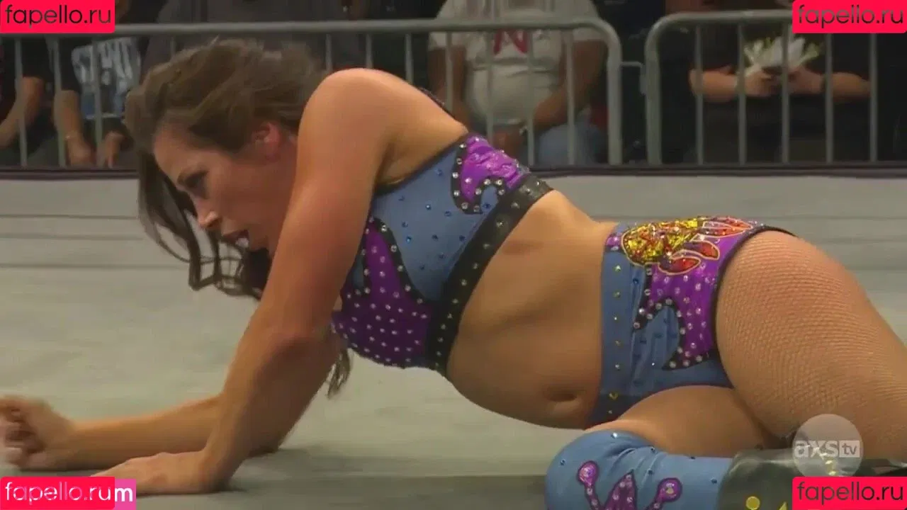 Mickie James Onlyfans Photo Gallery 