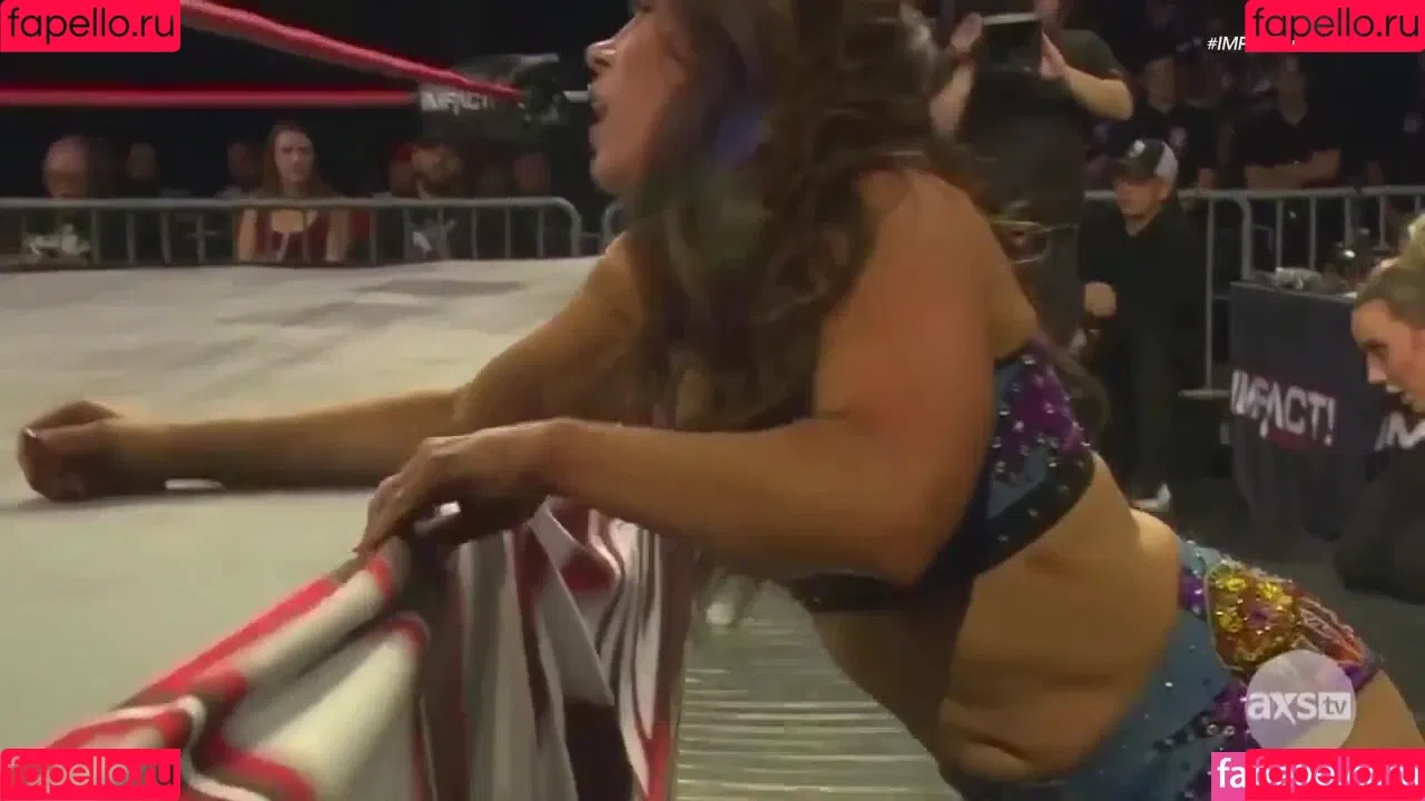 Mickie James Onlyfans Photo Gallery 