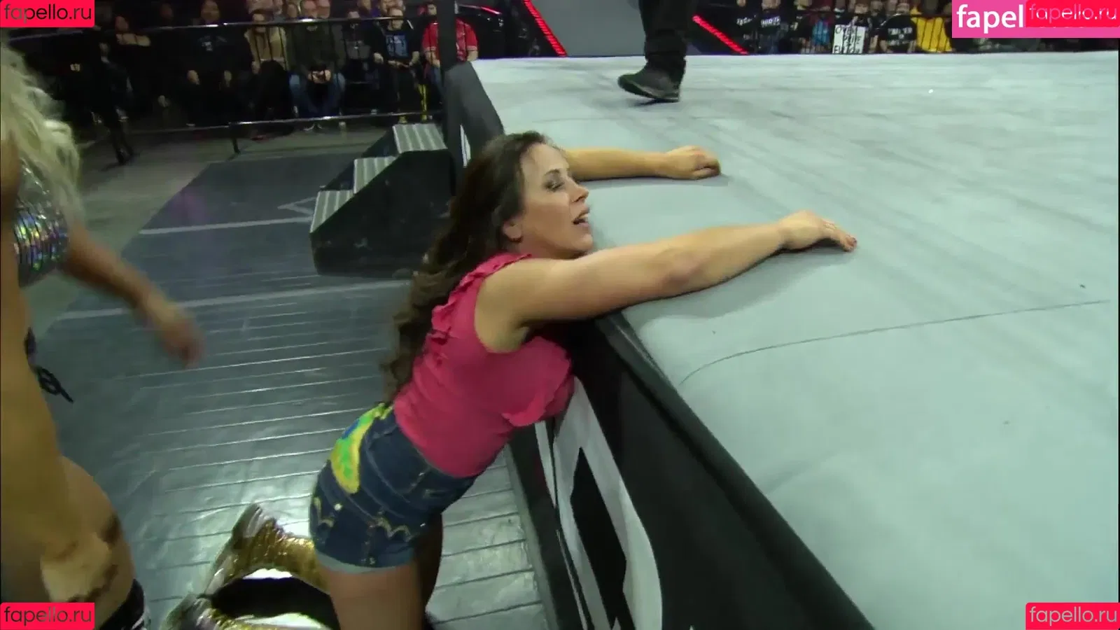 Mickie James Onlyfans Photo Gallery 