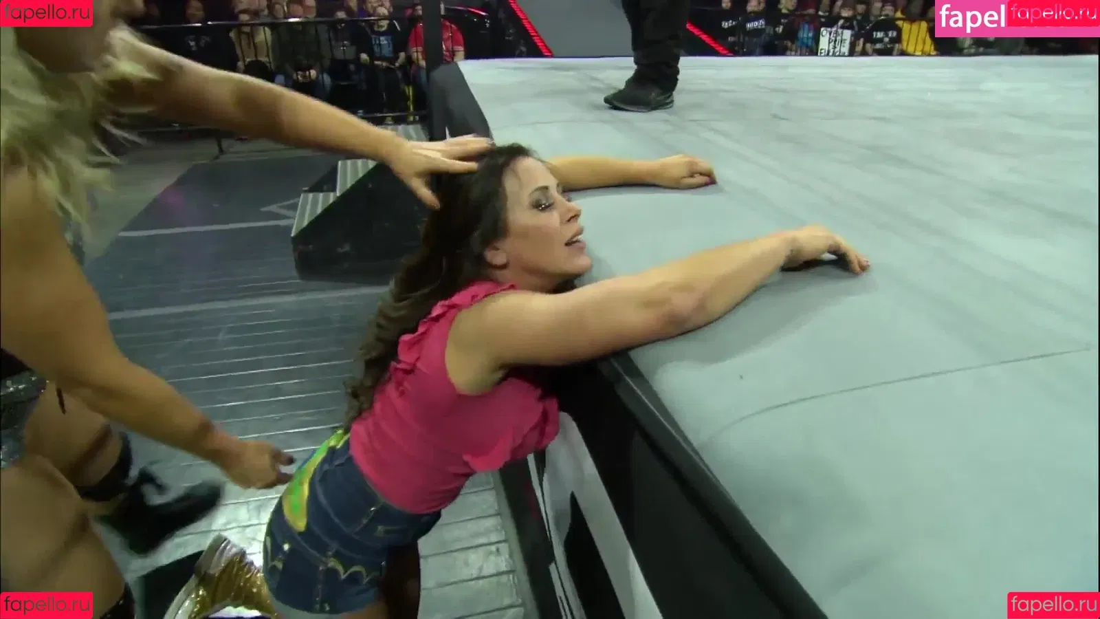 Mickie James Onlyfans Photo Gallery 