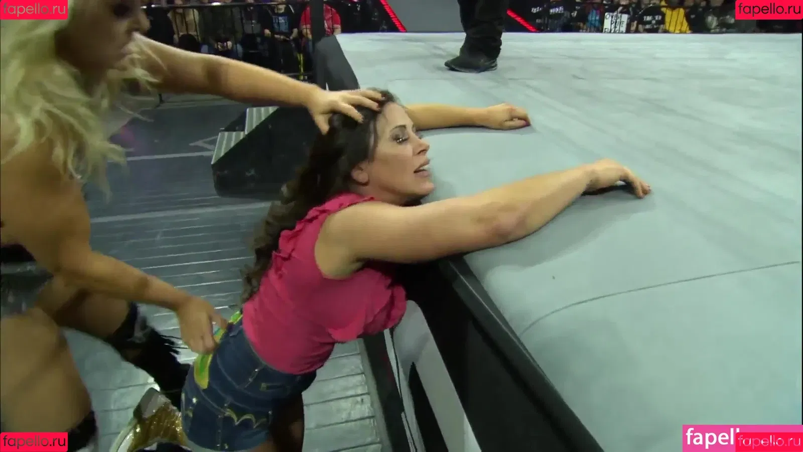 Mickie James Onlyfans Photo Gallery 