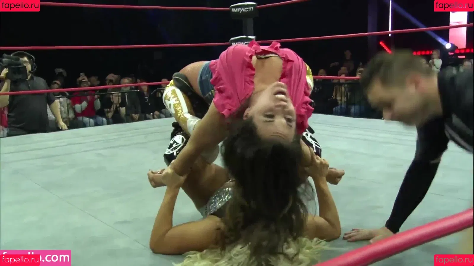 Mickie James Onlyfans Photo Gallery 