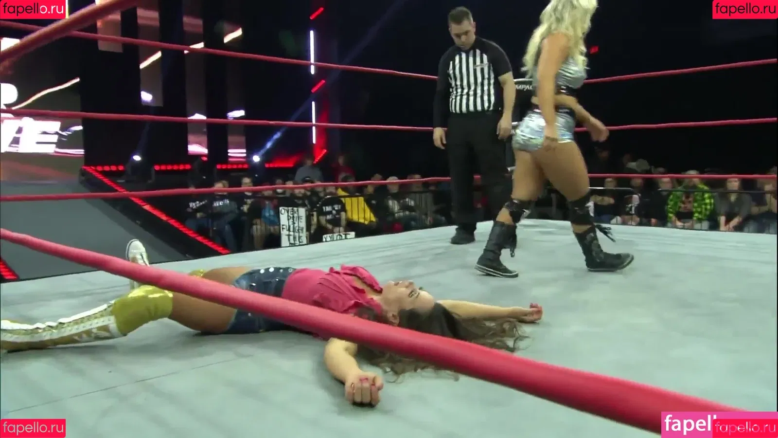 Mickie James Onlyfans Photo Gallery 