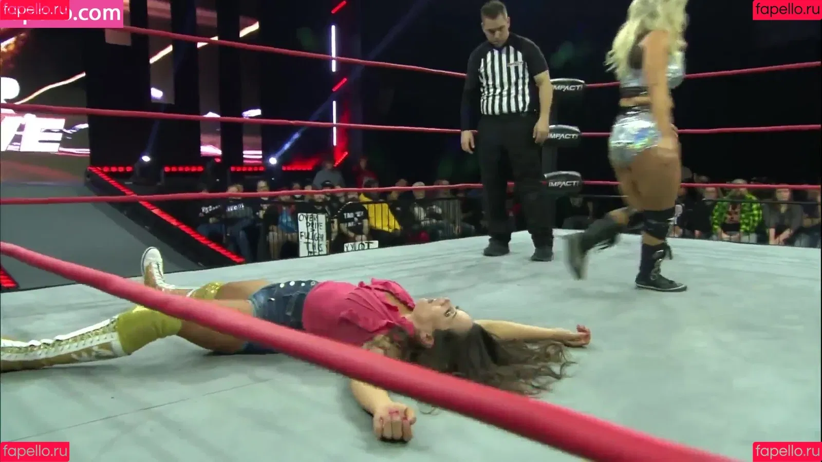 Mickie James Onlyfans Photo Gallery 