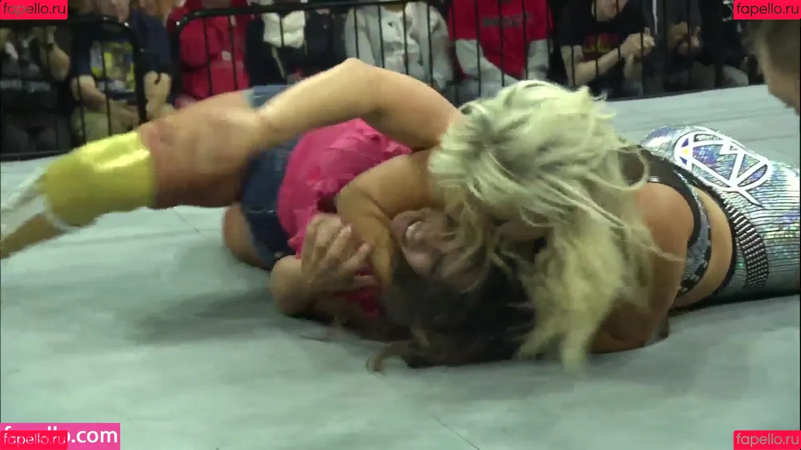 Mickie James Onlyfans Photo Gallery 