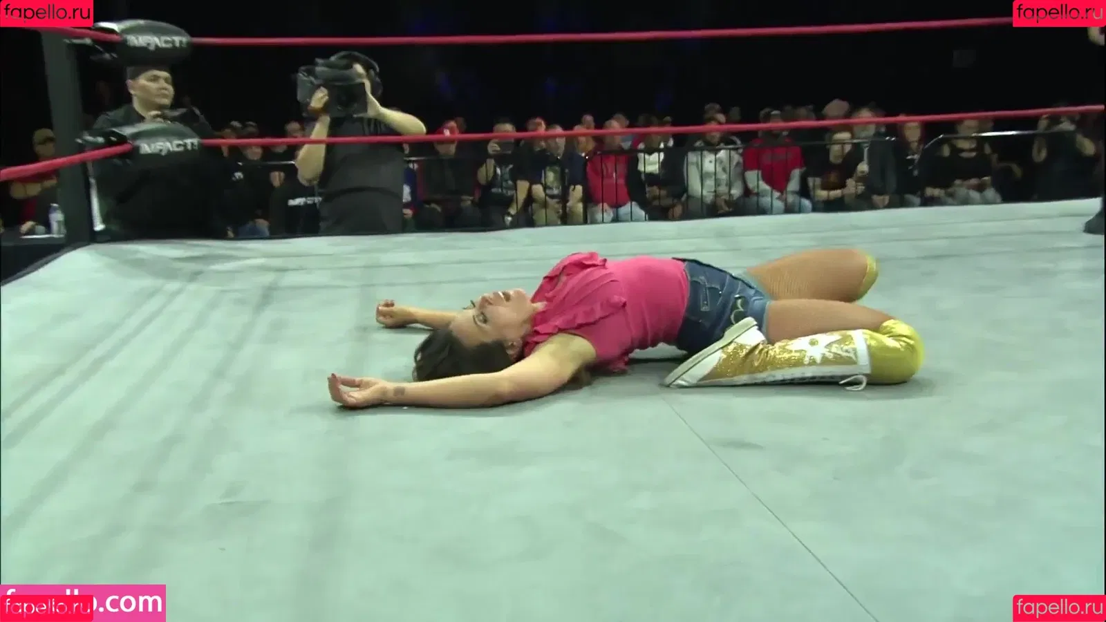 Mickie James Onlyfans Photo Gallery 