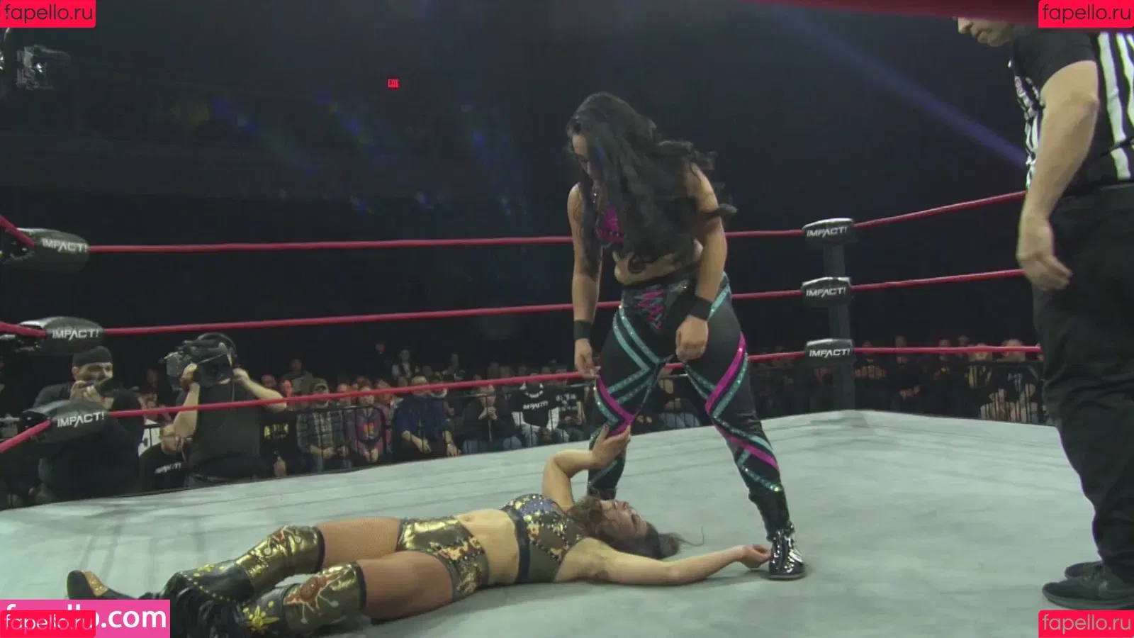 Mickie James Onlyfans Photo Gallery 