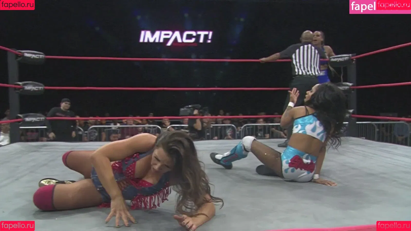 Mickie James Onlyfans Photo Gallery 