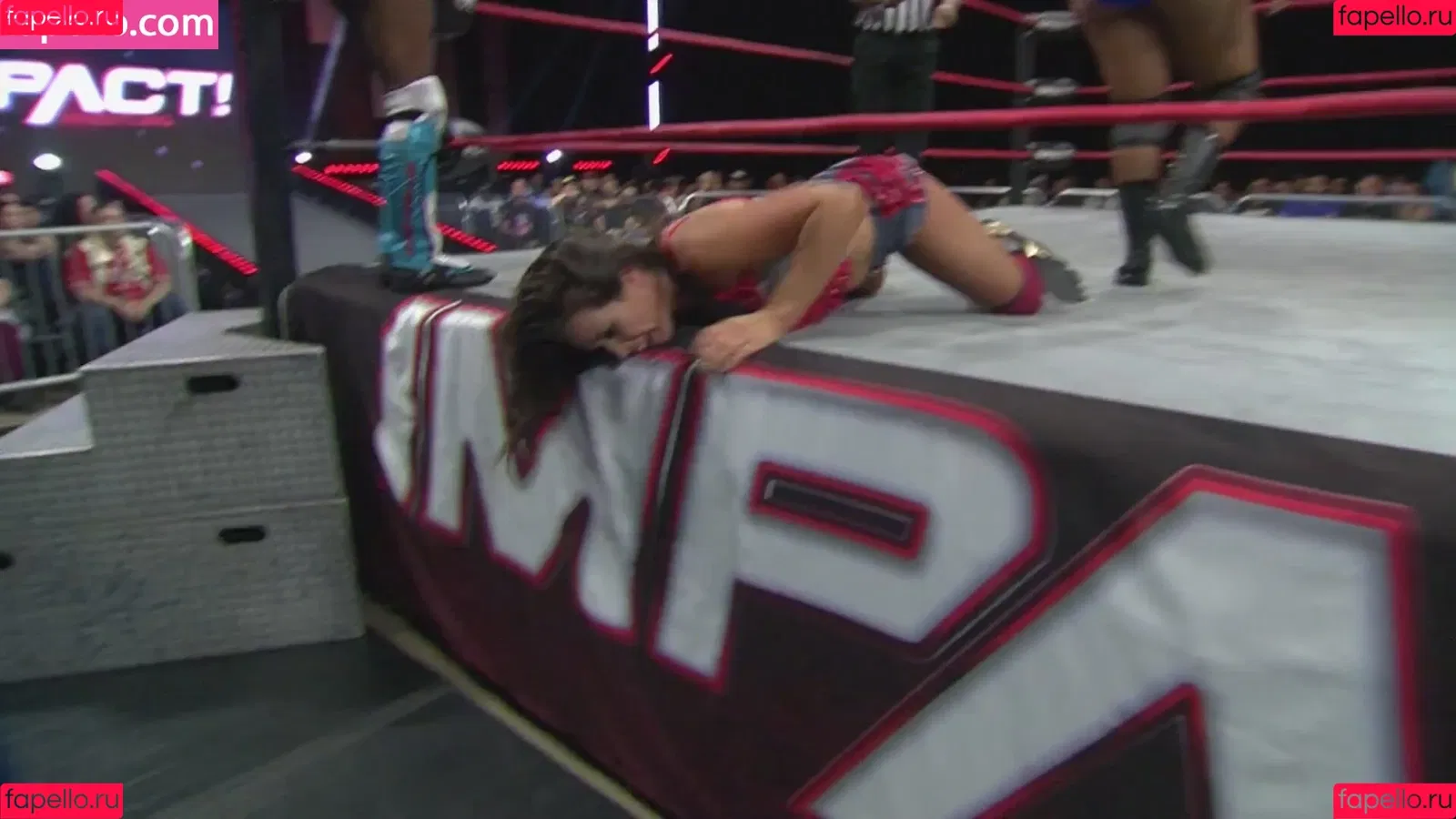 Mickie James Onlyfans Photo Gallery 