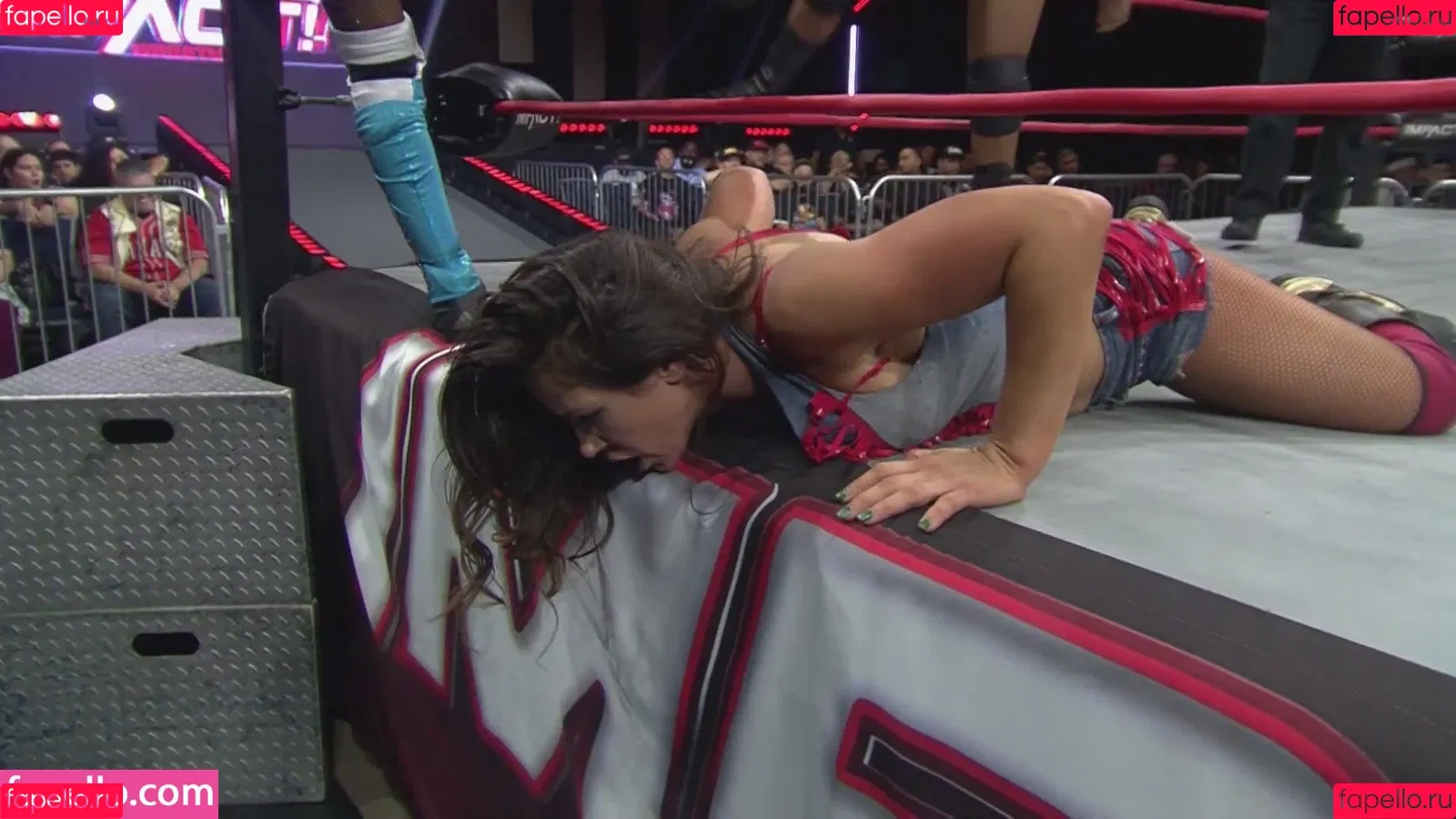Mickie James Onlyfans Photo Gallery 