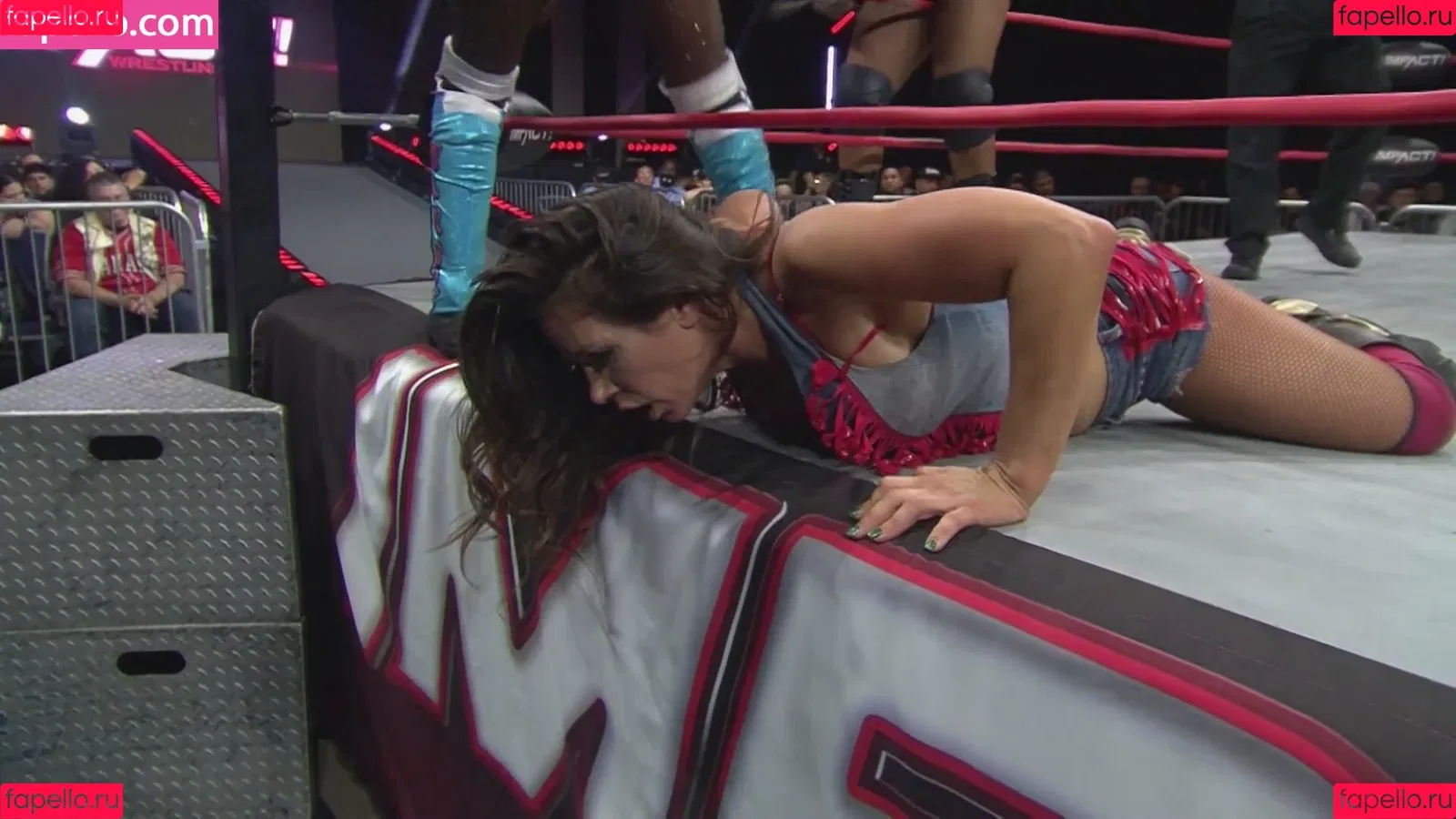 Mickie James Onlyfans Photo Gallery 