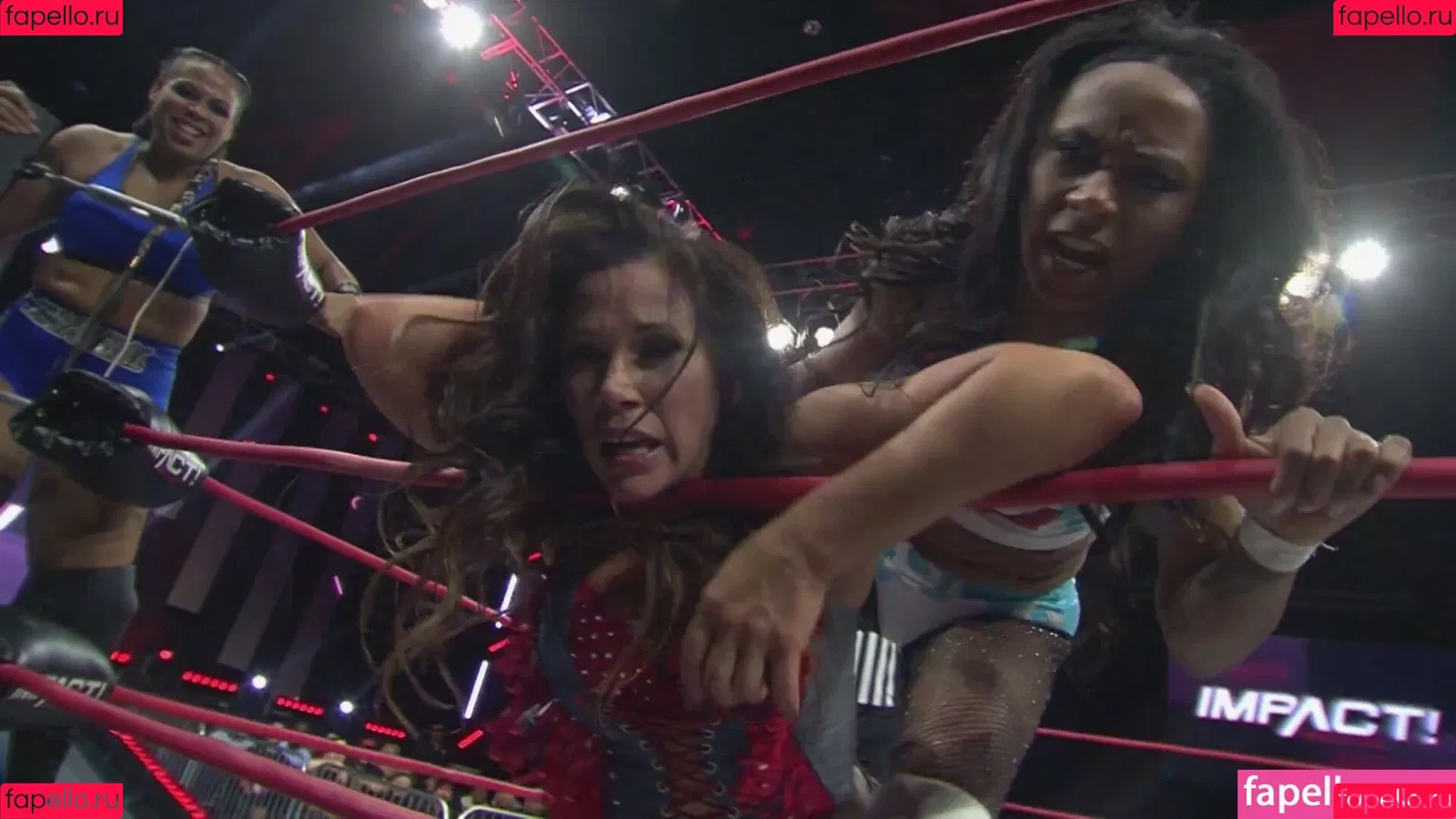 Mickie James Onlyfans Photo Gallery 