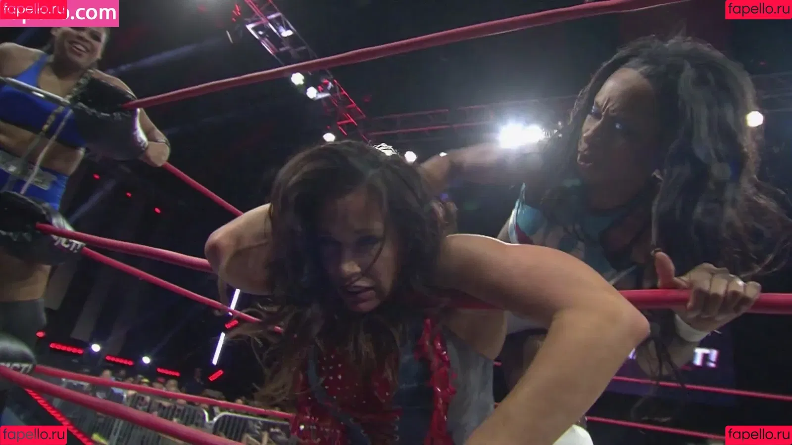 Mickie James Onlyfans Photo Gallery 