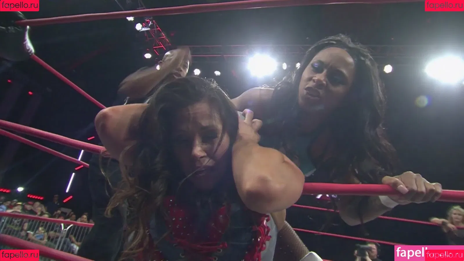 Mickie James Onlyfans Photo Gallery 