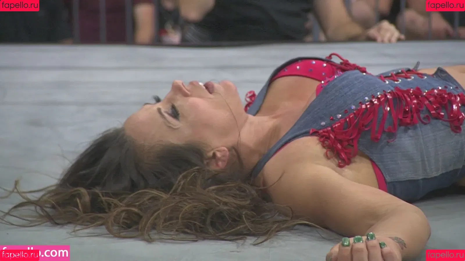 Mickie James Onlyfans Photo Gallery 