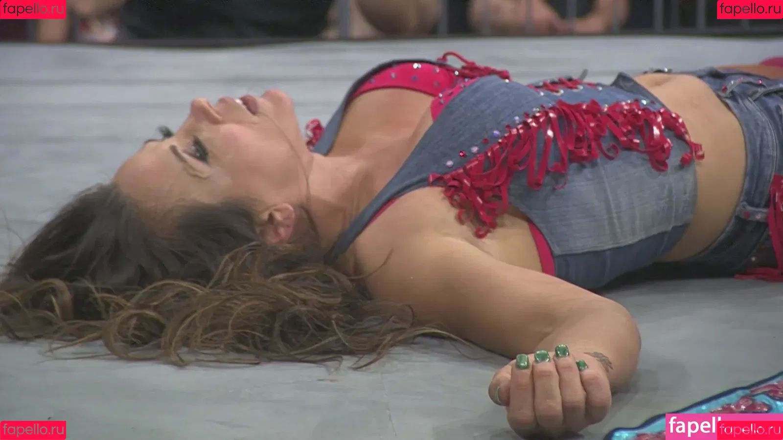 Mickie James Onlyfans Photo Gallery 