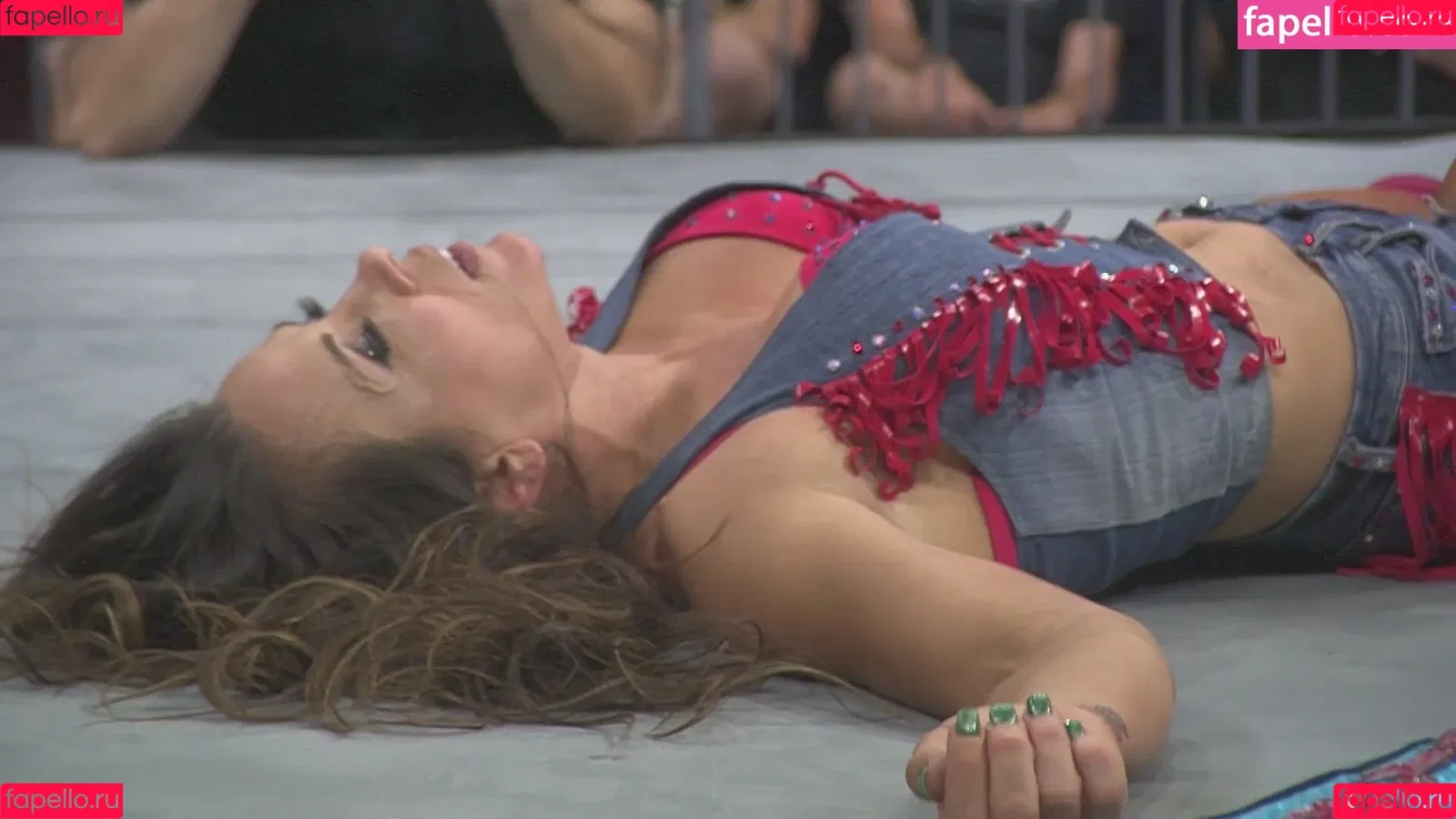 Mickie James Onlyfans Photo Gallery 